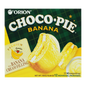 ChocoPie Banana