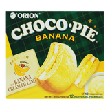 ChocoPie Banana