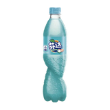 Fanta Jasmine Peach Soda 500ml
