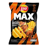 Lays BBQ Prik Pon Fai