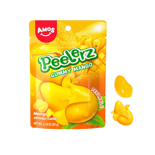 Amos Mango Peelerz