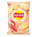 Lays Spicy Crayfish