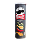 Pringles Hot & Spicy