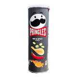 Pringles Hot & Spicy