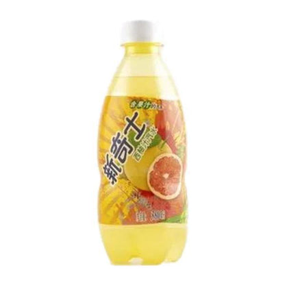 Sunkist