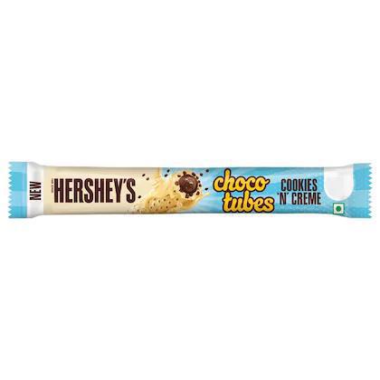 Hershey's Choco Tubes (India)
