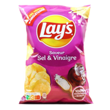 Lays Salt & Vinegar