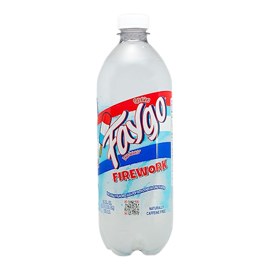 Faygo Firework 23oz