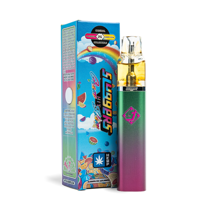 2G Sluggers Hit Grand Slam Disposable