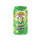 Warheads Sour Green Apple 355ml