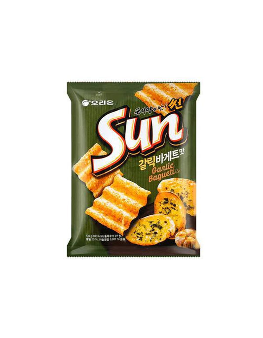 Sun Chips Garlic Baguette 135G