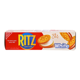 Ritz White Cream Crackers