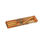 Zig Zag Unbleached Cones