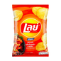 Lays Extra BBQ
