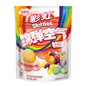 Skittles Gummy Fruit Mix