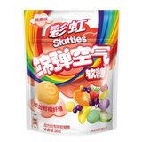 Skittles Gummy Fruit Mix