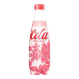 Coca Cola Sakura