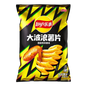 Lays Wavy Crispy Grilled Chicken Wing