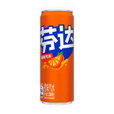 Fanta Orange 330ml
