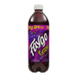 Faygo Grape 20oz