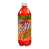 Faygo Pineapple Watermleon 20oz