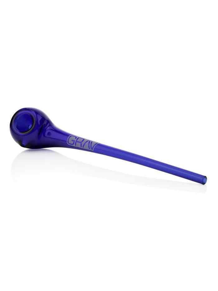 Grav Gandolf Long Pipe