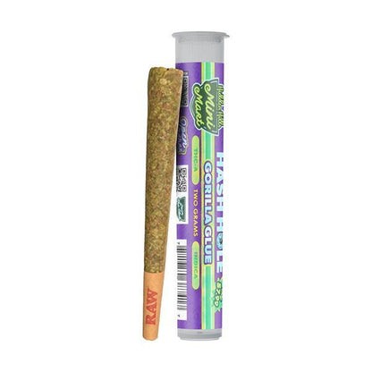 2G Hidden Hills Mini Mart Hash Hole