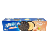 Oreo White Peach Oolong Cream Cookie