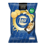 Lays Scallop White Cream Sauce