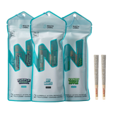 4G White Label Pre Rollz 2PK
