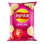 Lays Mexican Chicken Tomato