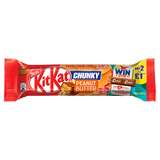 Kit Kat Chunky Peanut Butter