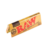 Raw Classic 1 1/4 Rolling Paper