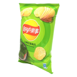 Lays Kyushu Seaweed 184G