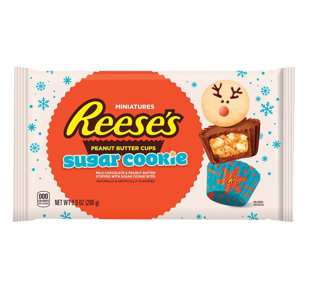Reese's Sugar Cookie Big Cup 36G