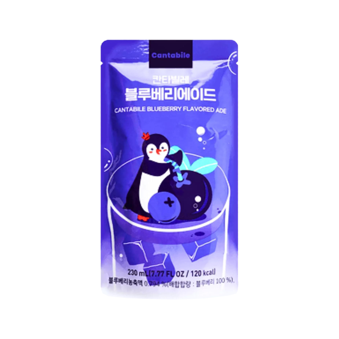 Cantabile Blueberry