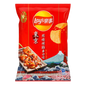 Lays BBQ Teriyaki Roasted Chicken Skewer