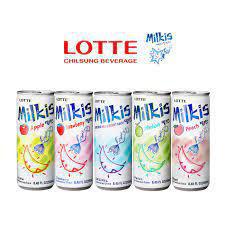 Milkis