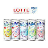 Milkis