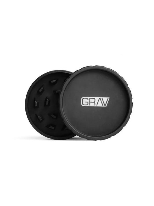 Grav 2-Piece Grinder