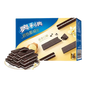 Oreo Vanilla Wafer Stick 192G