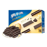 Oreo Vanilla Wafer Stick 192G