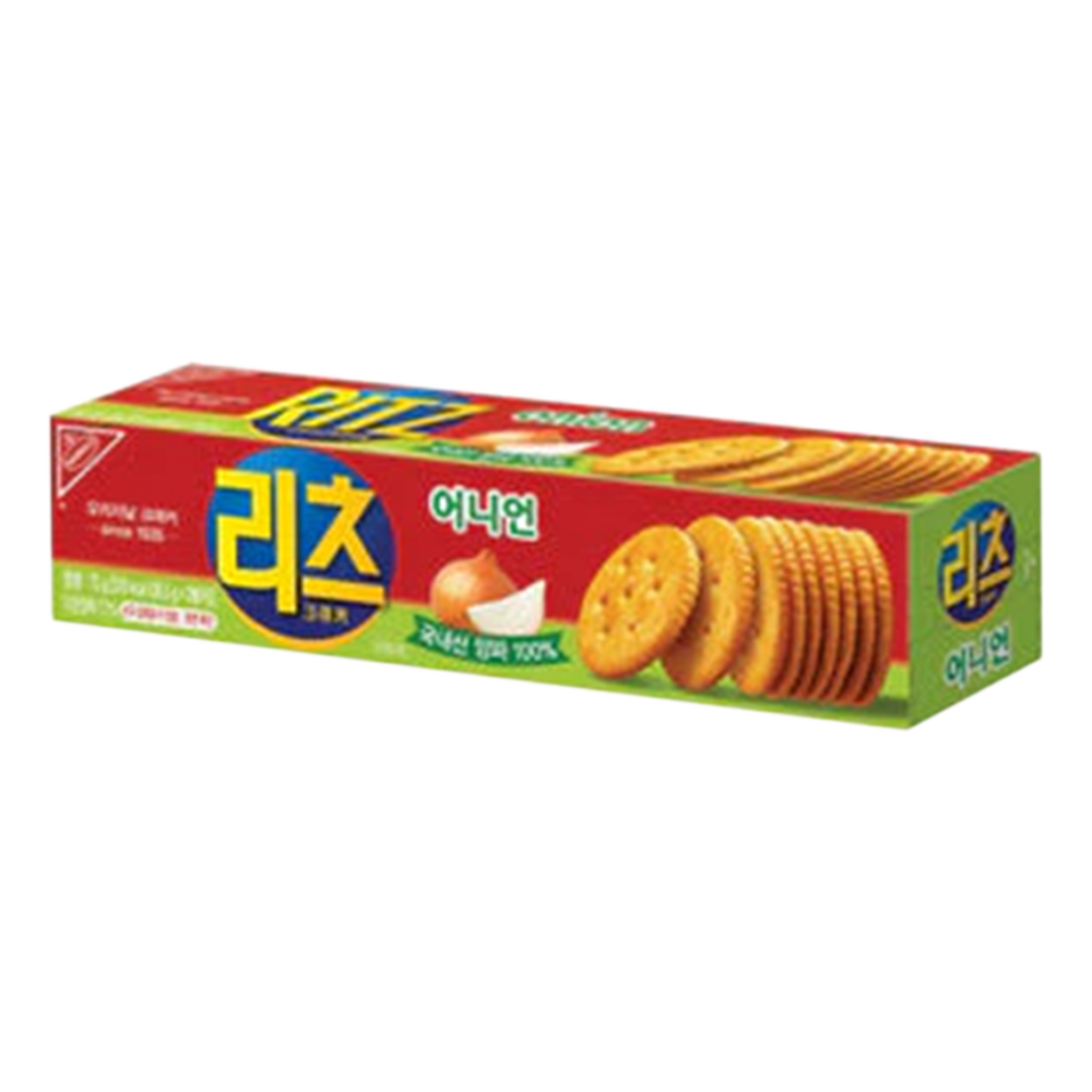 Ritz Garlic