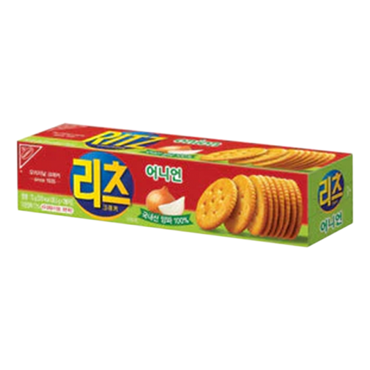 Ritz Garlic