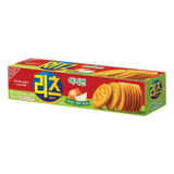Ritz Garlic