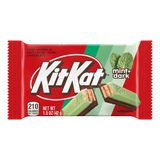 Kit Kat Duos Mint Dark Chocolate (Limited Edition)