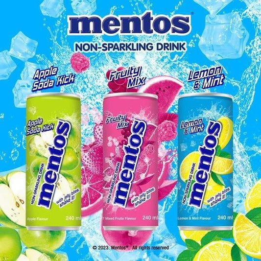 Mentos