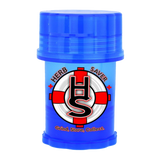 Herb Saver Large Grinder 2.4 X 3.8