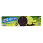 Oreo Matcha Ice Cream Cookie
