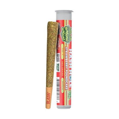 2G Hidden Hills Mini Mart Hash Hole